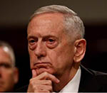 Trump Gives Pentagon Authority to Set Afghanistan Troop Levels